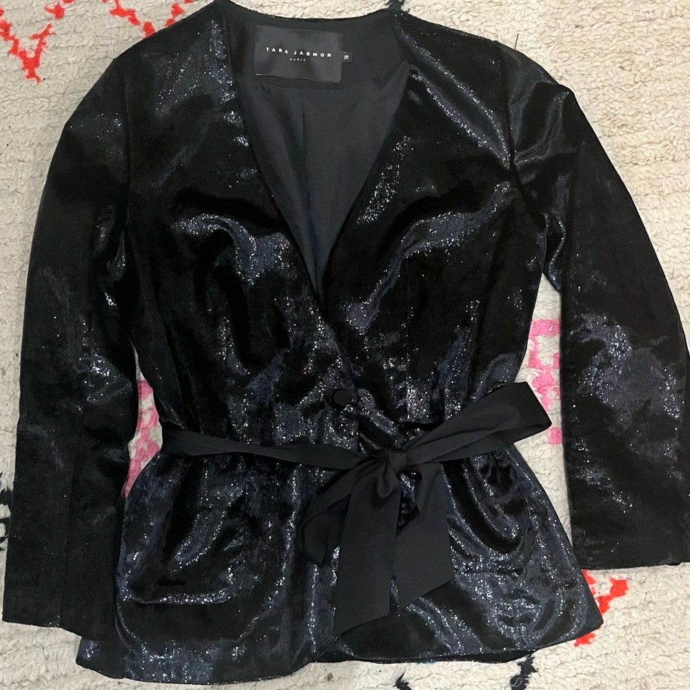 Tara Jarmon Evening Jacket
